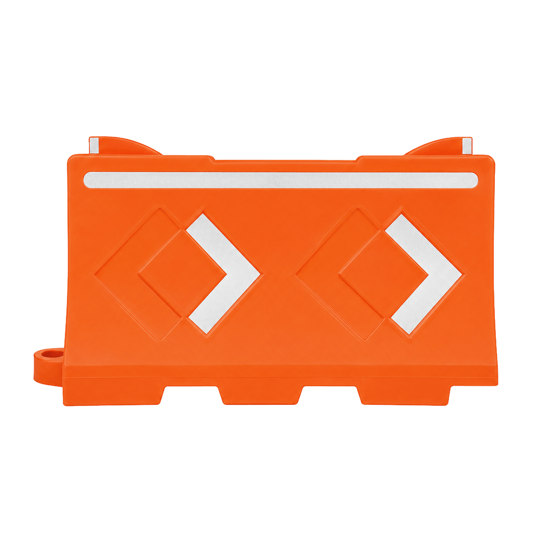 Barrera Ray Naranja miniatura 4
