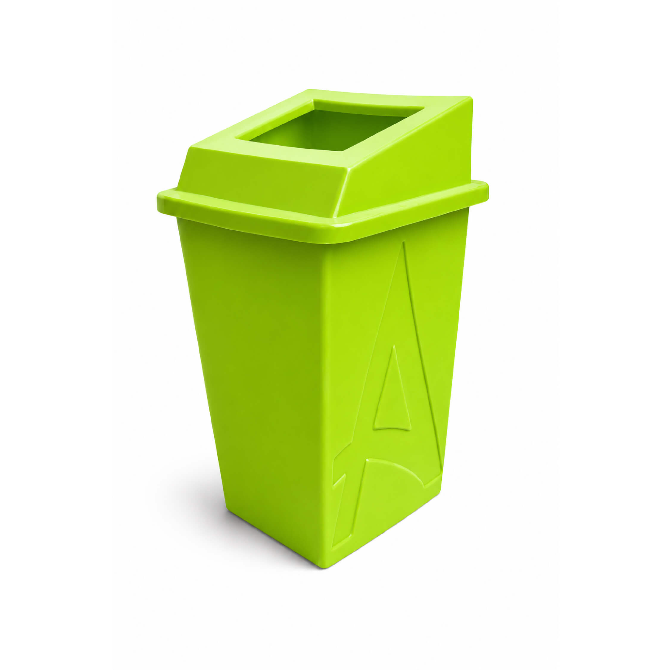 Bote Seal Verde Limon miniatura 2