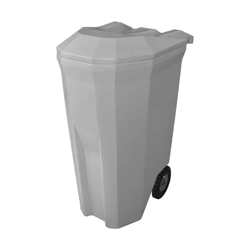Contenedor Shell 380 L