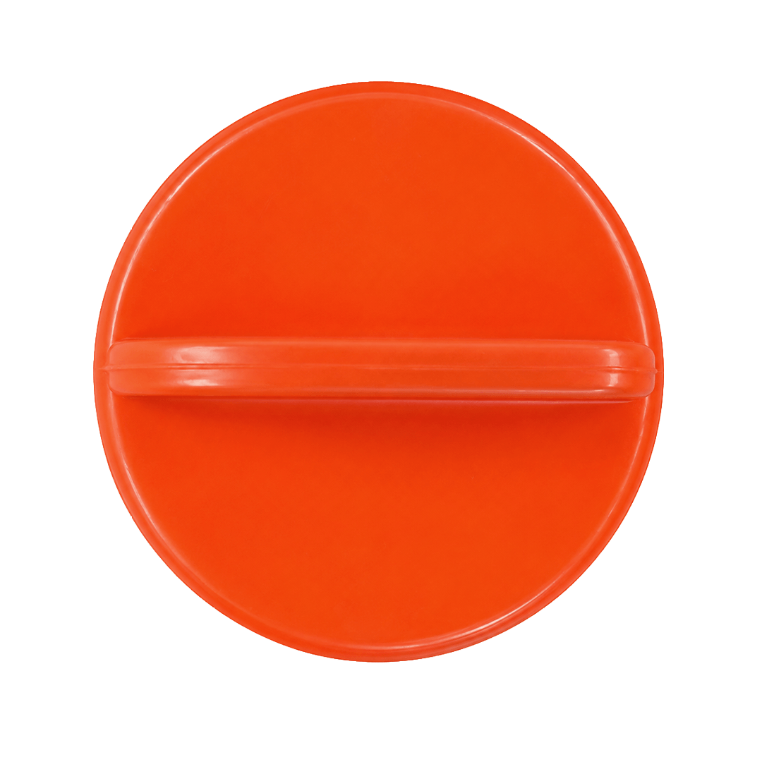 Trafitambo Shark Naranja miniatura 3